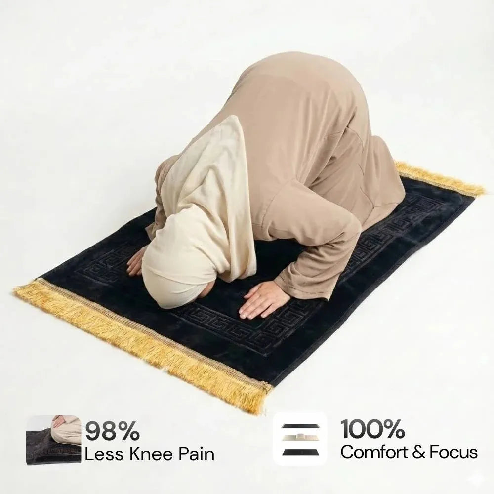 Knee-Pain Relief Sajada